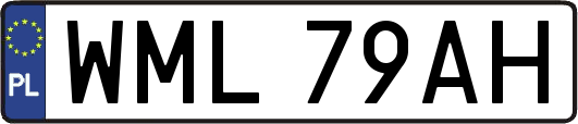 WML79AH