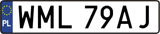 WML79AJ