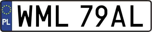 WML79AL