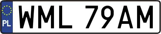 WML79AM