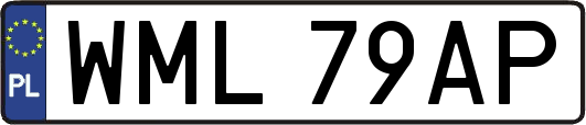 WML79AP