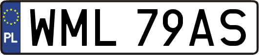 WML79AS
