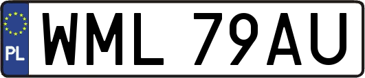 WML79AU