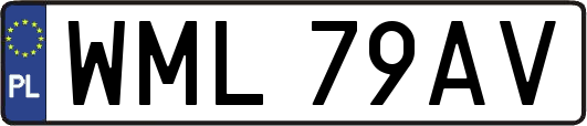 WML79AV