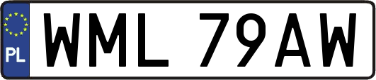 WML79AW