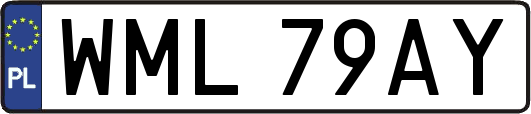 WML79AY
