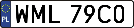 WML79C0