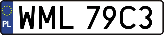 WML79C3