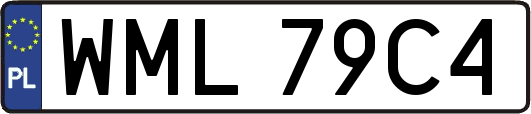 WML79C4