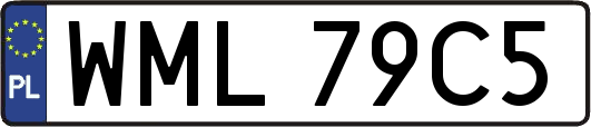 WML79C5