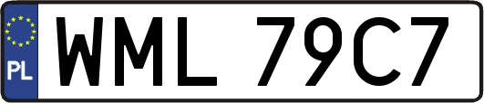 WML79C7