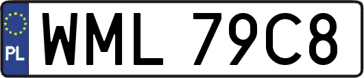 WML79C8