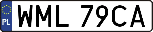 WML79CA