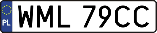WML79CC