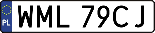 WML79CJ