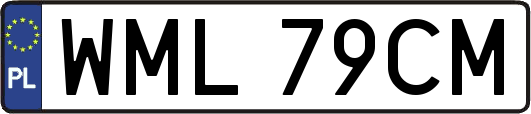 WML79CM