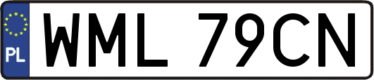 WML79CN