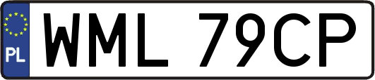 WML79CP
