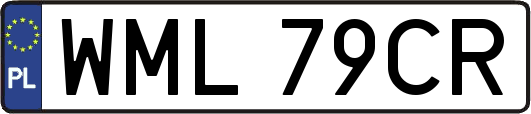 WML79CR