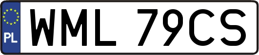 WML79CS