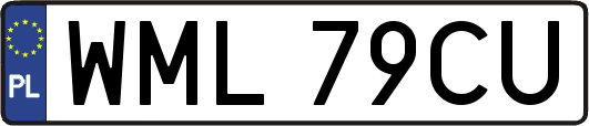 WML79CU