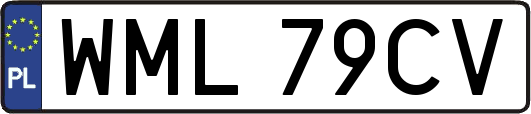 WML79CV