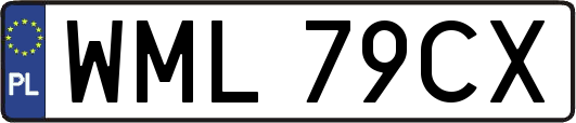 WML79CX