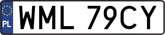 WML79CY