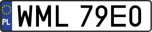 WML79E0