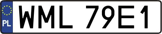 WML79E1
