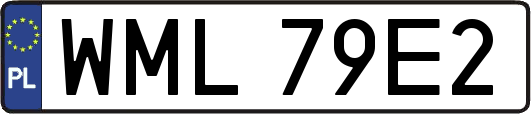 WML79E2