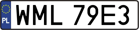 WML79E3