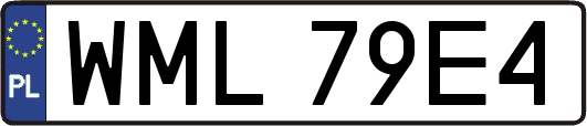 WML79E4