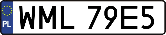 WML79E5