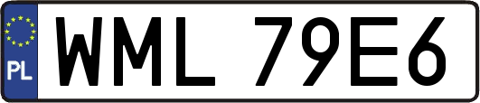 WML79E6