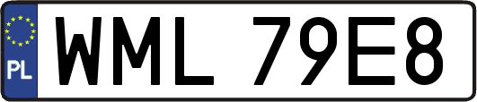 WML79E8