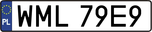 WML79E9
