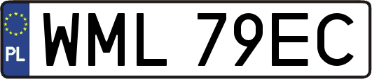 WML79EC
