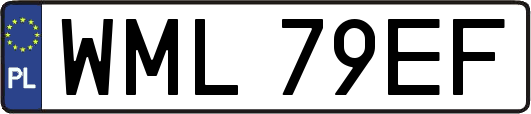 WML79EF