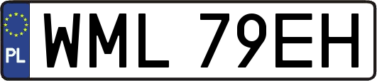 WML79EH
