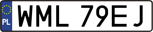 WML79EJ