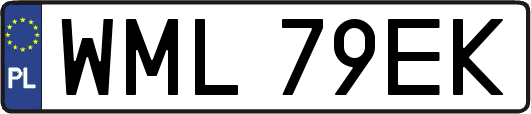 WML79EK