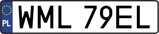 WML79EL