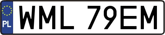 WML79EM