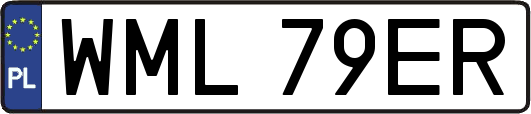 WML79ER