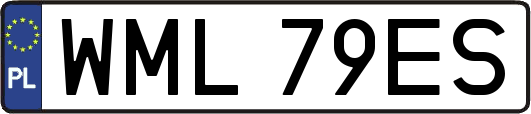 WML79ES