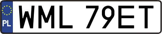 WML79ET