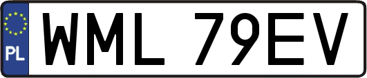 WML79EV