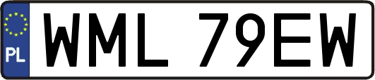WML79EW