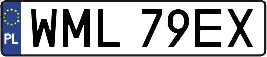 WML79EX